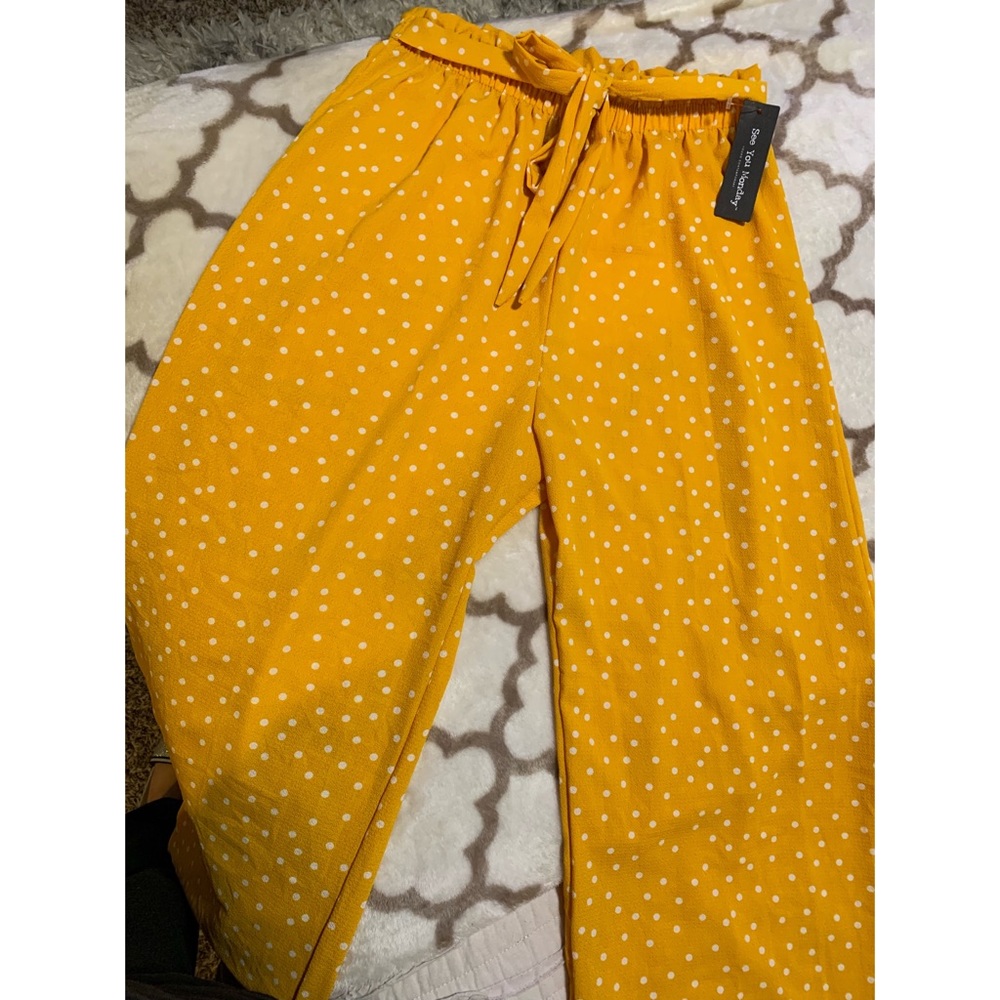 Flowy Pants 💰 5 for $25!